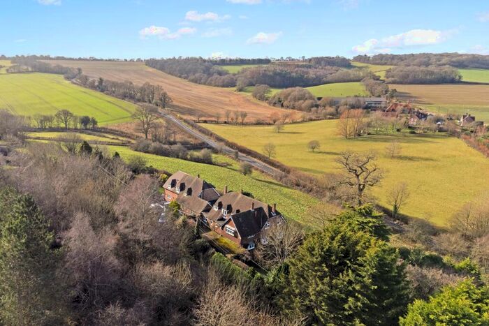 4 Bedroom House For Sale In Highclere Street, Newbury, RG20