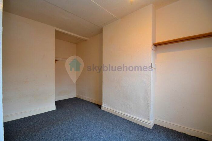 2 Bedroom Terraced House To Rent In Bardolph Street, Leicester, LE4