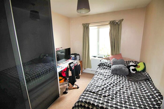 1 Bedroom Semi-Detached House To Rent In Home Leas Close, Stoke Gifford, Bristol, BS16