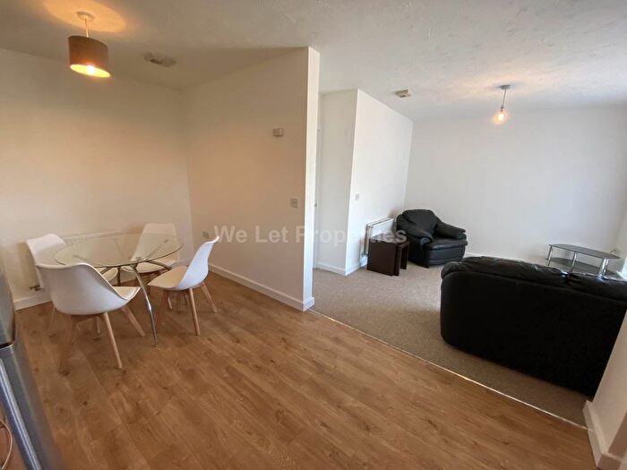 2 Bedroom Flat To Rent In Cashel Court, Swinton, M27