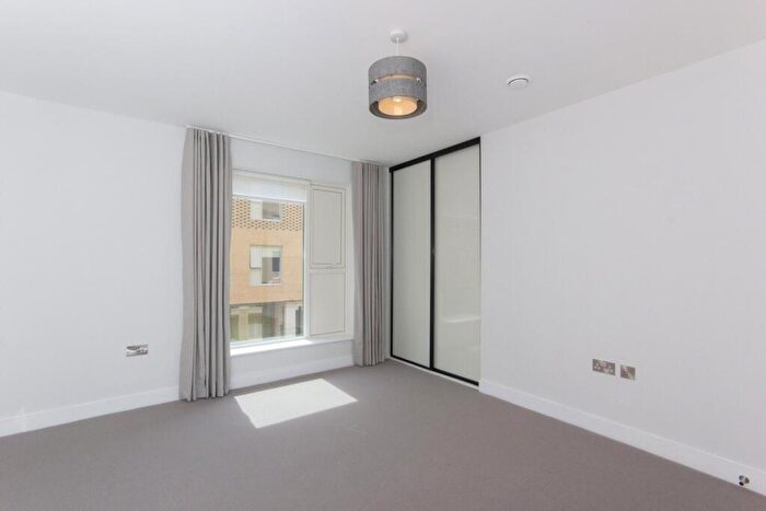 2 Bedroom Apartment To Rent In Great Northern Road, Cambridge, CB1