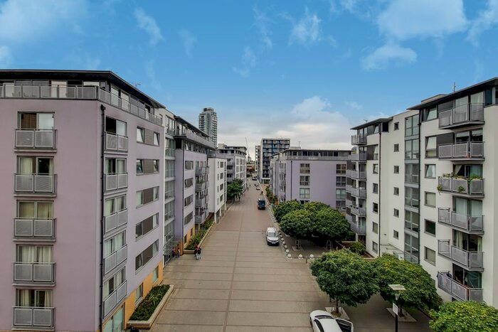 1 Bedroom Flat To Rent In Deals Gateway, London, SE13