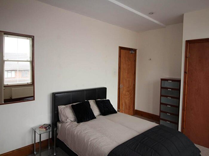 1 Bedroom Apartment To Rent In Radbourne St, Derby, DE22