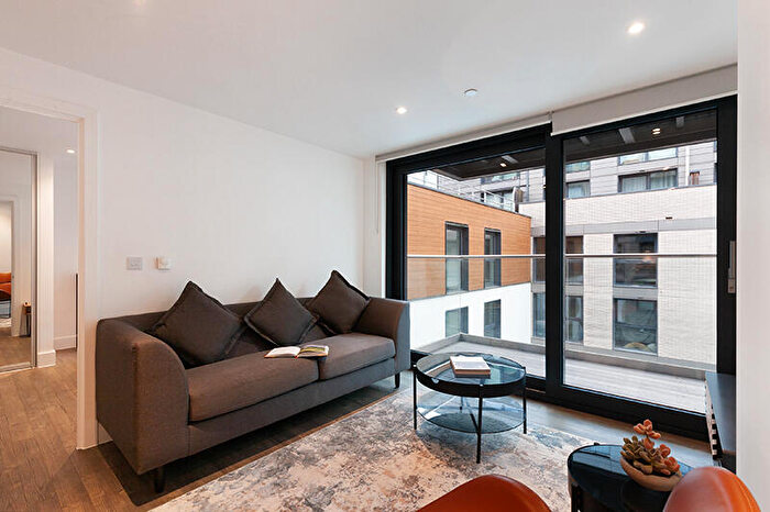 2 Bedroom Apartment To Rent In Hawkins & George, Bristol Bristol, BS1