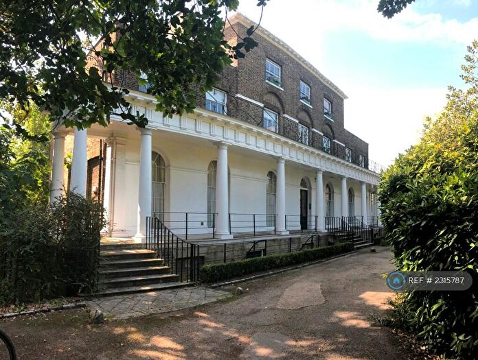 2 Bedroom Flat To Rent In Colonnade House, London, SE3