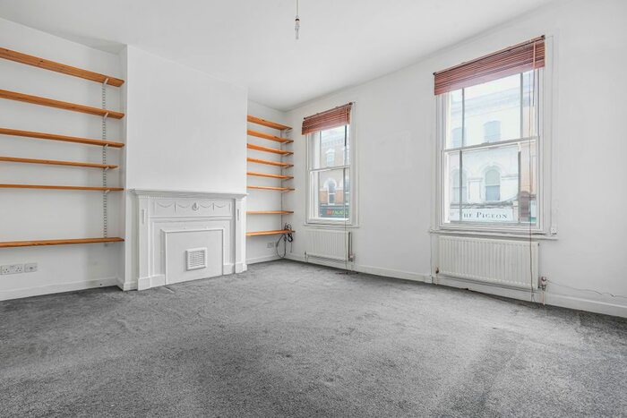 2 Bedroom Flat To Rent In Camberwell Church Street, London, SE5