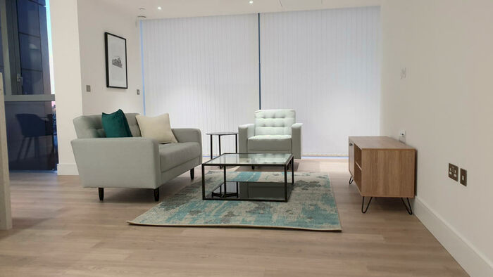 1 Bedroom Apartment To Rent In Carrara Tower, Bollinder Place, London, Greater London, EC1V