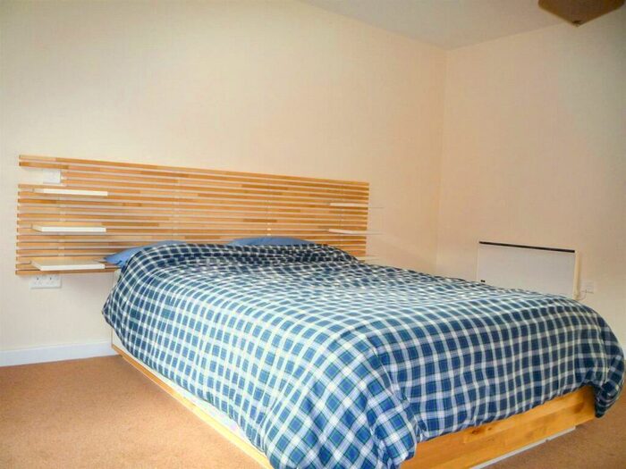 2 Bedroom Apartment To Rent In Stockport Road, Grove Village, Manchester, M13