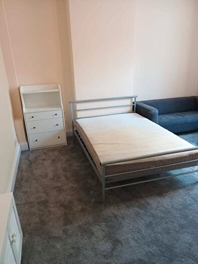 1 Bedroom Apartment To Rent In City Road, Birmingham, B16