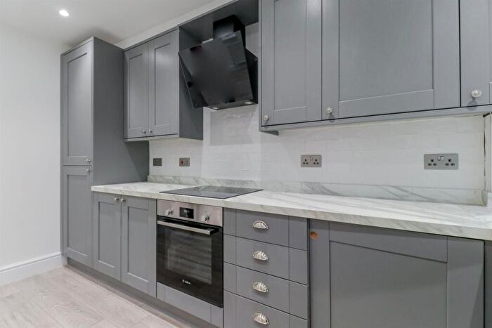 3 Bedroom Terraced House To Rent In The Brightside, Enfield, EN3