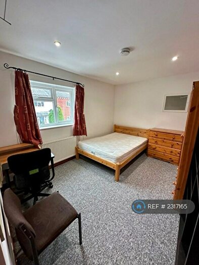 4 Bedroom Terraced House To Rent In Avenue Road, Southampton, SO14