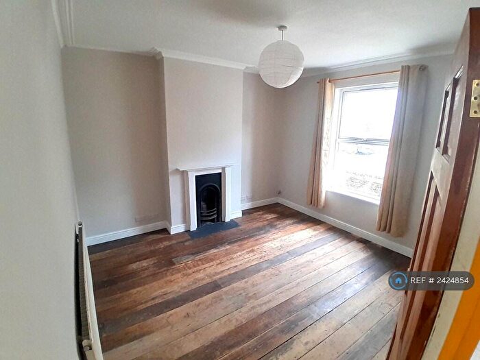 3 Bedroom End Of Terrace House To Rent In Foster Street, Bristol, BS5