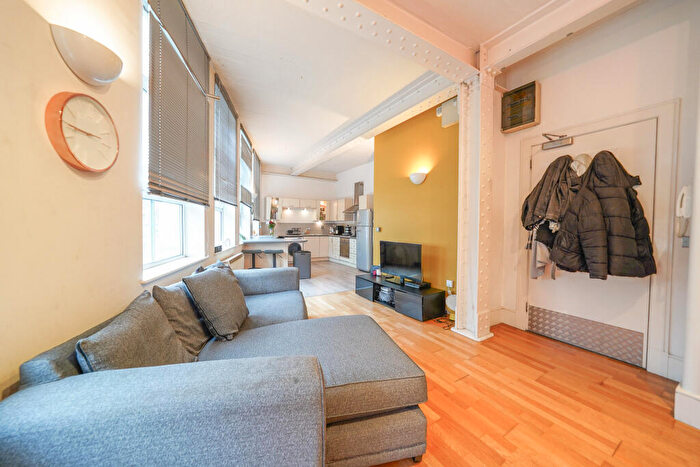 1 Bedroom Apartment For Sale In Stibbe Lofts, Newarke Street, Leicester City Centre, LE1