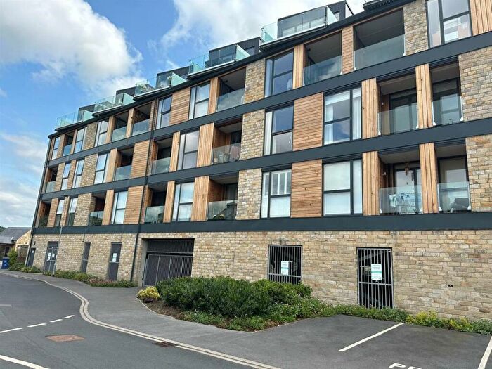 2 Bedroom Apartment To Rent In Horace Mills, Cononley, BD20