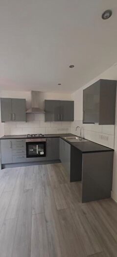 2 Bedroom Flat To Rent In London, SE22