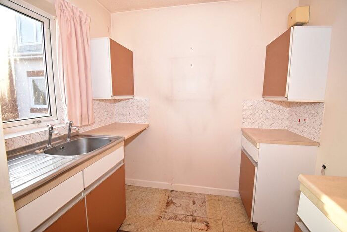 1 Bedroom Property For Sale In Bartholomew Street West, Exeter, EX4