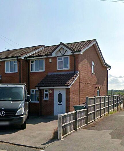 3 Bedroom Semi-Detached House To Rent In Harper Fold Road, Radcliffe, Manchester, M26