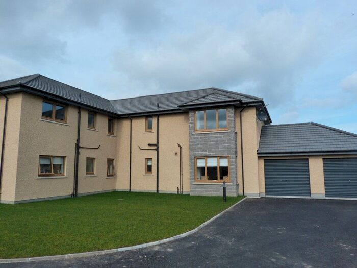 1 Bedroom Flat To Rent In Lossiemouth, IV31