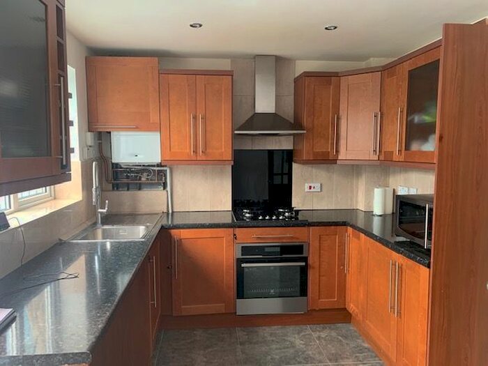 2 Bedroom Property To Rent In Uldale Way, Gunthorpe, Peterborough, PE4