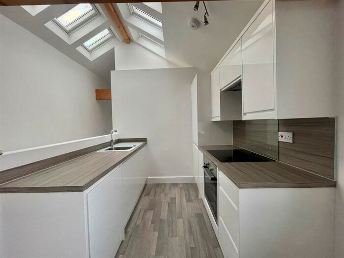 2 Bedroom Apartment To Rent In Guildhall Street, Bury St. Edmunds, IP33