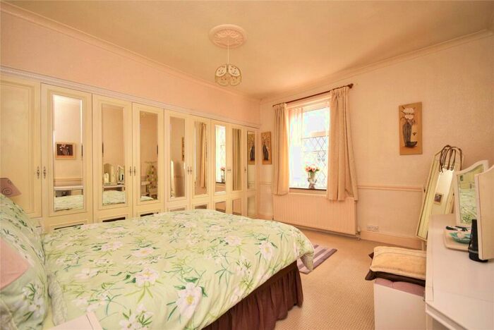 2 Bedroom End Of Terrace House For Sale In Chorlton Terrace, Barrow, Clitheroe, Lancashire, BB7