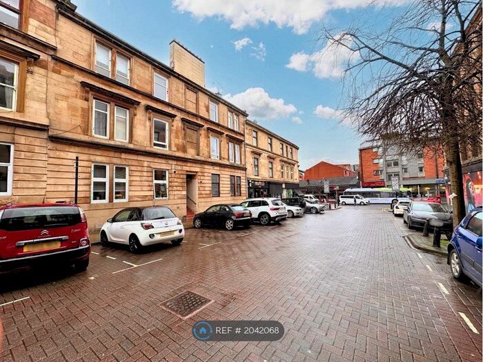 3 Bedroom Flat To Rent In Dowanhill Street, Glasgow, G11