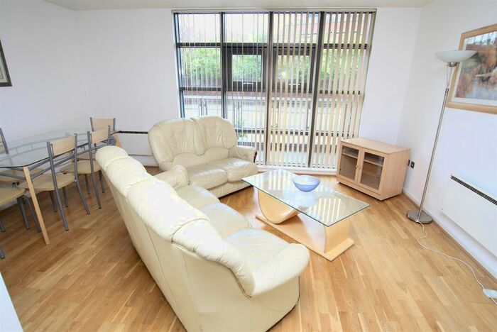 1 Bedroom Flat To Rent In City Gate, Blantyre Street, M15