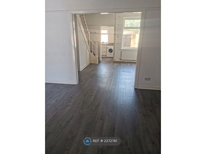 2 Bedroom Terraced House To Rent In Harcourt Street, Birkenhead, CH41