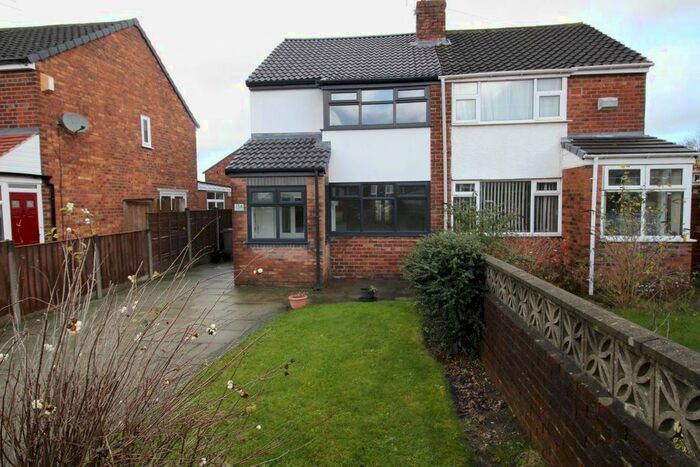 3 Bedroom Semi Detached House To Rent In Longton Lane, Rainhill, Prescot, L35