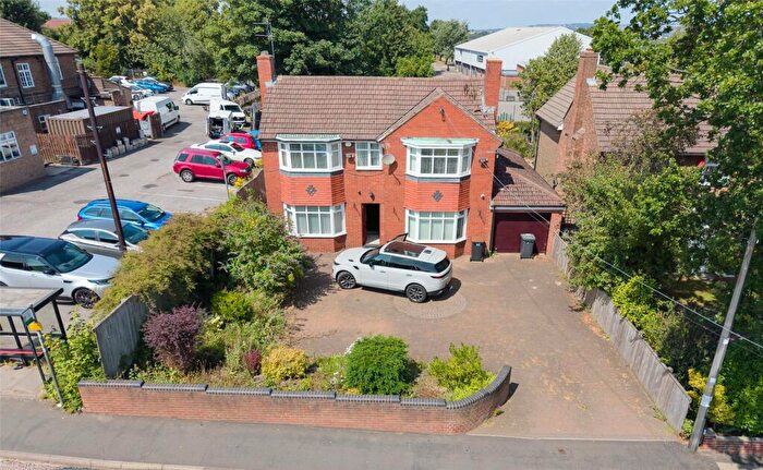 3 Bedroom Detached House For Sale In Waldridge Road, Chester Le Street, Durham, DH2