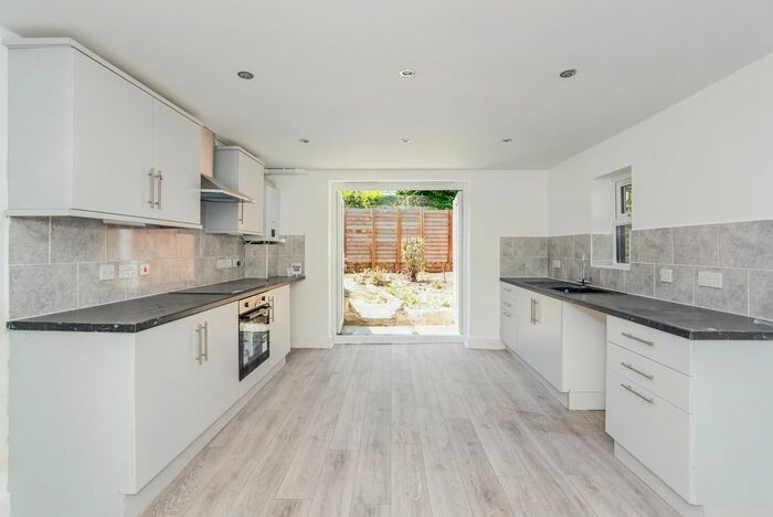 Property To Rent In Northcote Road, London, SW11