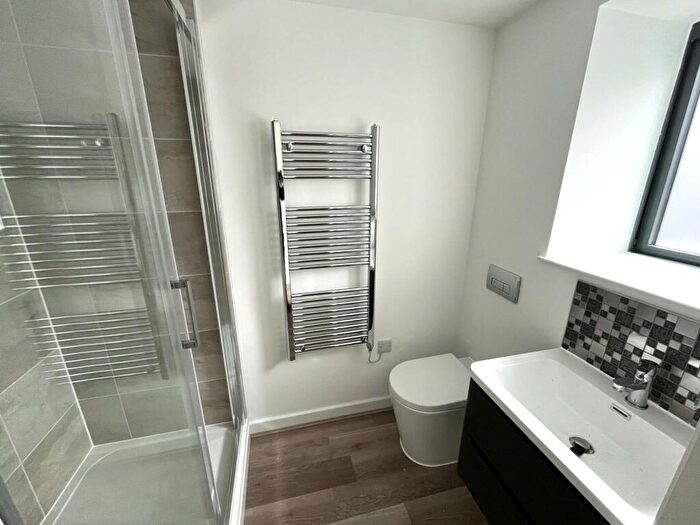 1 Bedroom Flat For Sale In Bowlinger Court, Queen Street, EX8
