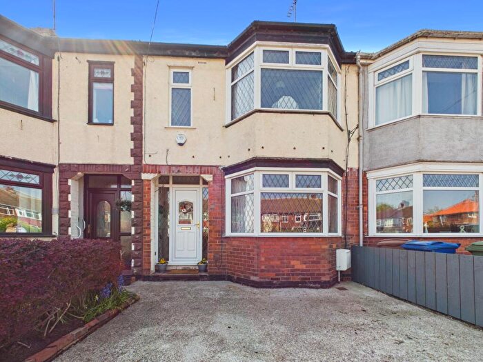 3 Bedroom Terraced House For Sale In Loyd Street, Anlaby, Hull, East Riding Of Yorkshire, HU10