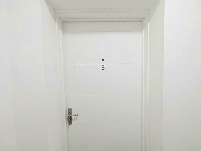 Flat To Rent In Gaunt Street, Lincoln, Lincolnshire, LN5