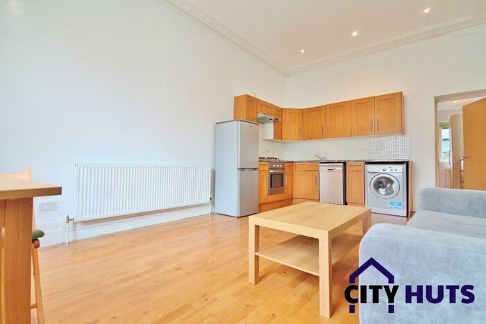 1 Bedroom Flat To Rent In Beacon Hill, London, N7