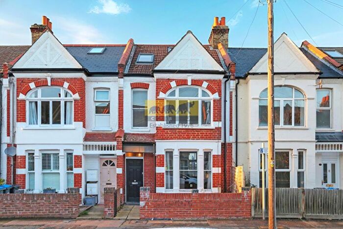 4 Bedroom Property For Sale In Devonshire Road, Colliers Wood, London, SW19