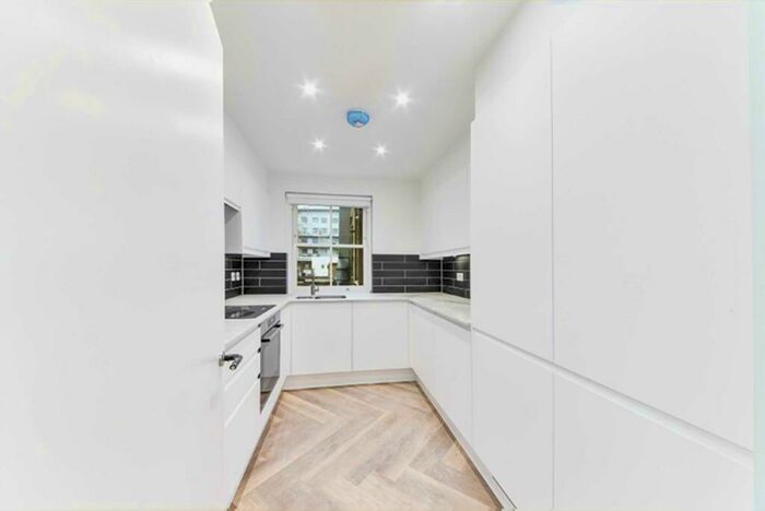 1 Bedroom Flat To Rent In York Way, London, N7