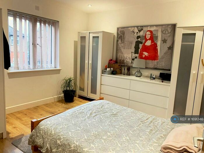 1 Bedroom Flat To Rent In Tyrrell St, Leicester, LE3