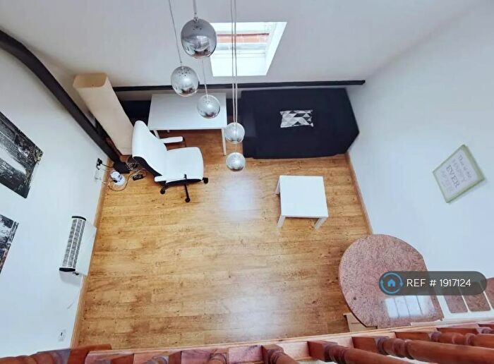 1 Bedroom Flat To Rent In Driver Building, Leicester, LE1