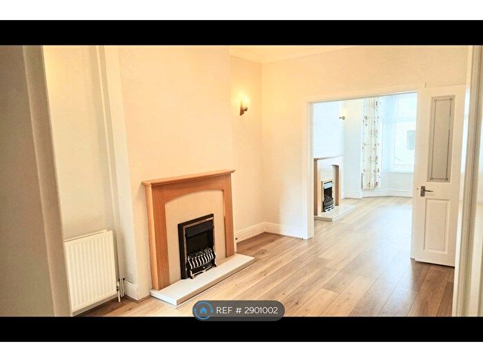 3 Bedroom Terraced House To Rent In Graham Road, Rugby, CV21