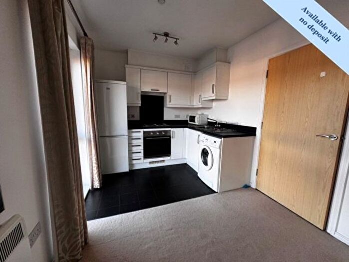 2 Bedroom Flat To Rent In Orion Apartments, Phoebe Road, Copper Quarter, Swansea., SA1
