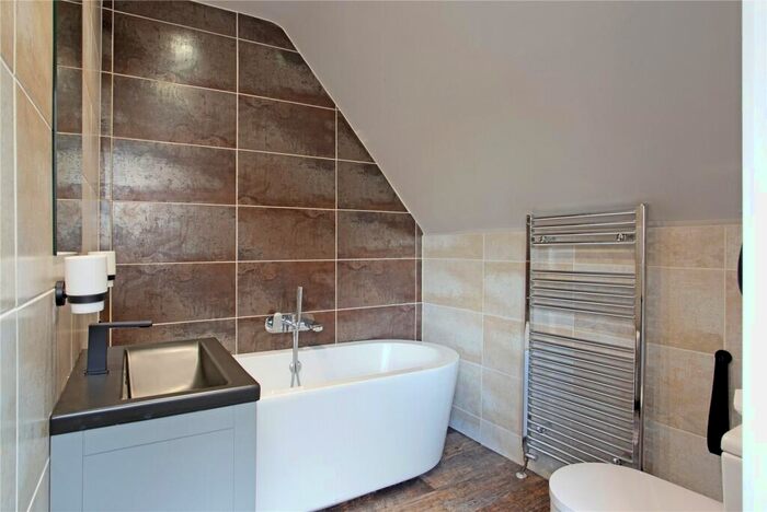 5 Bedroom Detached House To Rent In Watton Road, Datchworth, Knebworth, Hertfordshire, SG3
