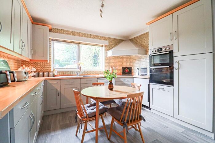 4 Bedroom Detached House To Rent In Field Road, Gaywood, PE30