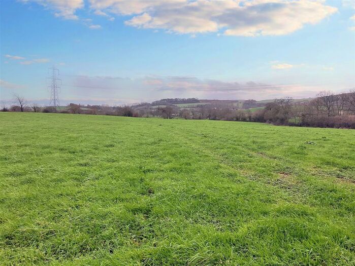 Land For Sale In Broadoak Mead, Broadoak, Bridport, DT6