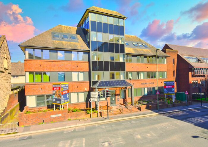 1 Bedroom Flat To Rent In Station Road, Redhill, RH1