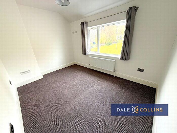 2 Bedroom Terraced House To Rent In Dunkirk, Newcastle Under Lyme, ST5