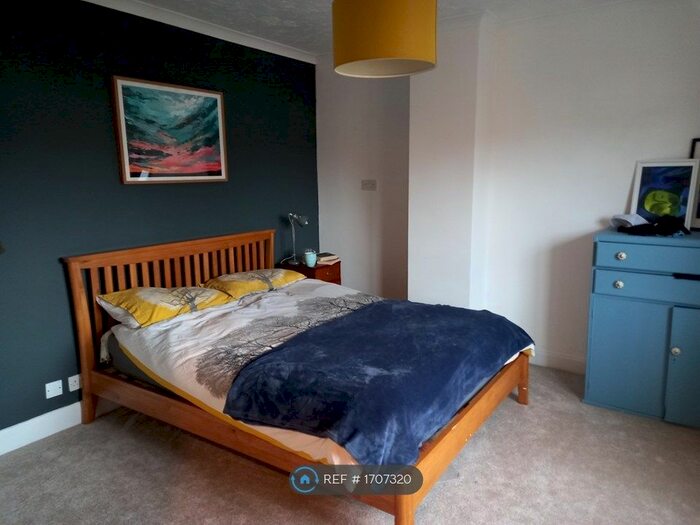 2 Bedroom Semi-Detached House To Rent In Aldryche Road, Norwich, NR1