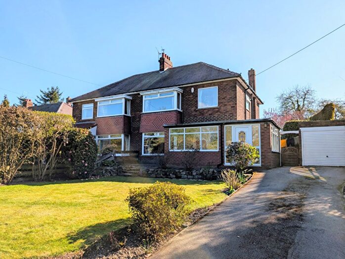 3 Bedroom Semi-Detached House To Rent In West Lane, Sharlston Common, Wakefield, West Yorkshire, WF4