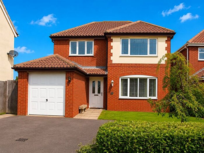 4 Bedroom Detached House For Sale In Fulmar Way, Herne Bay, CT6