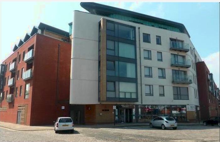 1 Bedroom Apartment To Rent In Freedom Quay, Wellington Street West, Hull, North Humberside, HU1